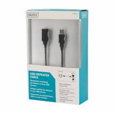 Digitus USB produživač/repetitor linije 10 m DA-73100-1