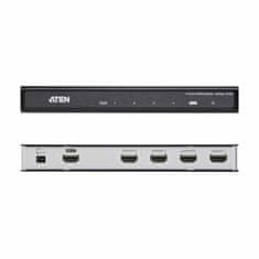 Aten HDMI razdjelnik 4x1 4K VS184A