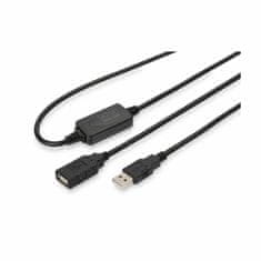 Digitus USB produživač/repetitor linije 10 m DA-73100-1