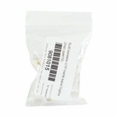 Digitus RJ45 konektor CAT.5e UTP prolazni meki kabel A-MO 8/8 SR (pakiranje/10)