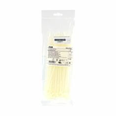 GW Vezice 200x3,6 mm bijele pakiranje/100 K20036-0001