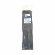 GW Kabelske vezice 450x4,8 mm crne UV pakiranje/100 k45048-0002