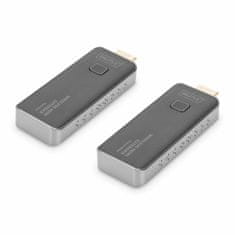Digitus Bežični HDMI produživač linije SET 50m DS-55318