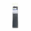 GW Kabelske vezice 370x3,6 mm crne UV pakiranje/100 k37036-0002