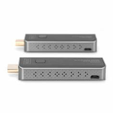 Digitus Bežični HDMI produživač linije SET 50m DS-55318