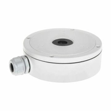 HiLook Nosač IP kamere s kutijom za nadžbuknu montažu DS-1280ZJ-M