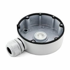 HiLook Nosač IP kamere s kutijom za nadžbuknu montažu DS-1280ZJ-DM18