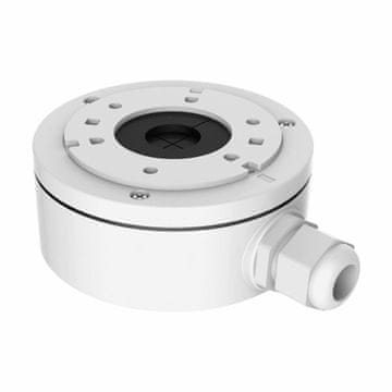 HiLook Nosač IP kamere s kutijom za nadžbuknu montažu DS-1280ZJ-XS