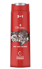 Old Spice Wolfthorn Gel Pro gel za tuširanje, 400 mL