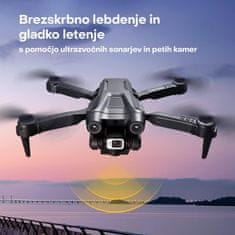 CINE Mini 3 Pro UAV – Drone, snimanje u 4K, Fly AI