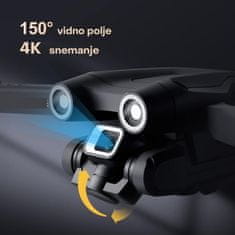 CINE Mini 3 Pro UAV – Drone, snimanje u 4K, Fly AI