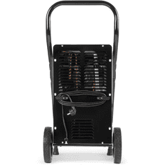 Trotec TTK 165 ECO industrijski odvlaživač zraka