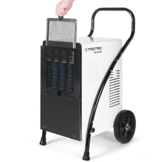 Trotec TTK 165 ECO industrijski odvlaživač zraka