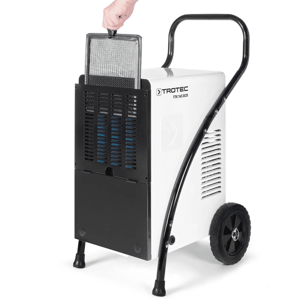 TTK 165 ECO