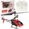 RC helikopter S5H 2.4GHz RTF crveni