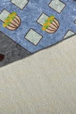 Furnitura DJEČJI TEPIH MESTO 140X190 CM