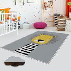 Furnitura DJEČJI TEPIH LEVČEK 120X180 CM