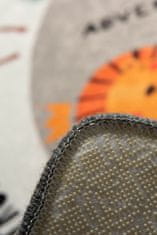 Furnitura DJEČJI TEPIH SAFARI 140X190 CM