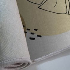 Furnitura TEPIH ARBORETUM 120X180 CM