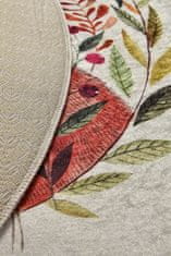 Furnitura DJEČJI TEPIH MEDO 140 CM