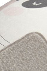 Furnitura DJEČJI TEPIH KING PANDA 140x190 CM