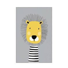 Furnitura DJEČJI TEPIH LEVČEK 120X180 CM