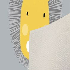 Furnitura DJEČJI TEPIH LEVČEK 120X180 CM