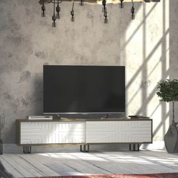 Furnitura TV ORMARIĆ TAMBUR