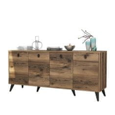 Furnitura KOMODA ELITE