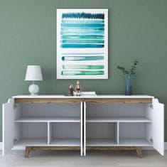 Furnitura KOMODA DAMATO