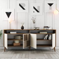 Furnitura KOMODA KARIM