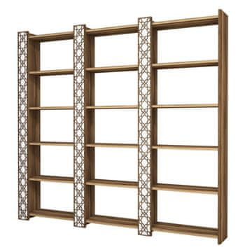 Furnitura POLIČAR CITY