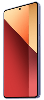 Xiaomi Redmi Note 13 Pro pametni telefon, 8 GB/256 GB