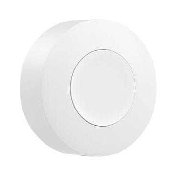 Sonoff Pametni bežični Zigbee gumb Sonoff SNZB-01P (okrugli daljinski upravljač)