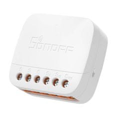 Sonoff Pametni Wi-Fi prekidač Sonoff S-MATE2 (bez neutralnog)