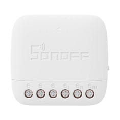 Sonoff Pametni Wi-Fi prekidač Sonoff S-MATE2 (bez neutralnog)
