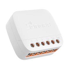 Sonoff Pametni Wi-Fi prekidač Sonoff S-MATE2 (bez neutralnog)
