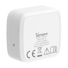 Sonoff Pametni Wi-Fi prekidač Sonoff S-MATE2 (bez neutralnog)