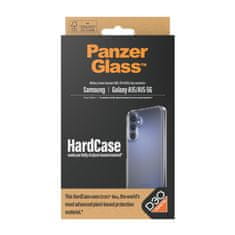 PanzerGlass Hardcase D3O maska za Samsung Galaxy A15