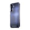 HardCase D3O maskica ​​za Samsung Galaxy A25 5G, prozirna (0466)