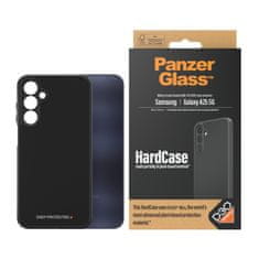 PanzerGlass HardCase D3O maskica za Samsung Galaxy A25 5G, crna (0468)
