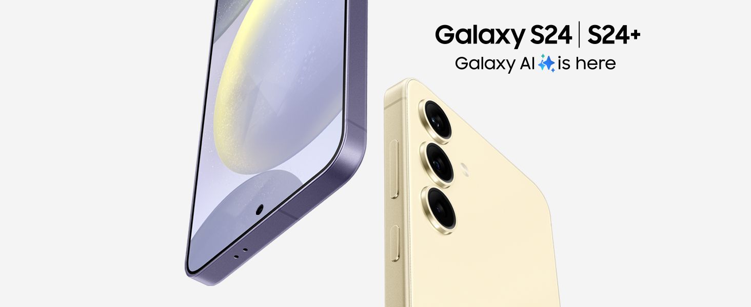 Samsung Galaxy S24 Samsung Galaxy S24+, telefon, moćan pametni telefon sljedeće generacije AI generacije Z