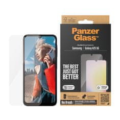 PanzerGlass zaštitno staklo za Samsung Galaxy A25 5G (7335)