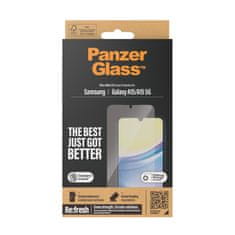 PanzerGlass zaštitno staklo za Samsung Galaxy A15 UWF WA