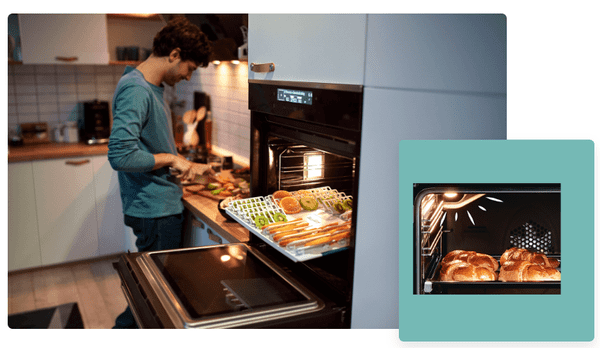Beko BBIM173001BE