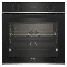 BBIR13300XC ugradbena pećnica, 72 l