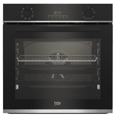 Beko BBIR13300XC ugradbena pećnica, 72 l