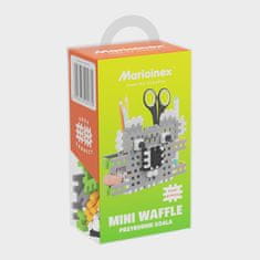 MARIOINEX MINI WAFFLE Organizatori za stol koala 70 kom