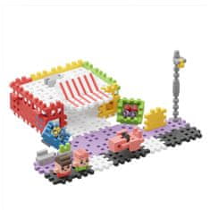 MARIOINEX MINI WAFFLE Trgovina 148 kom