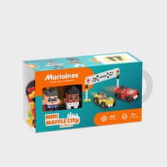 MARIOINEX MINI WAFFLE Utrka 80 kom